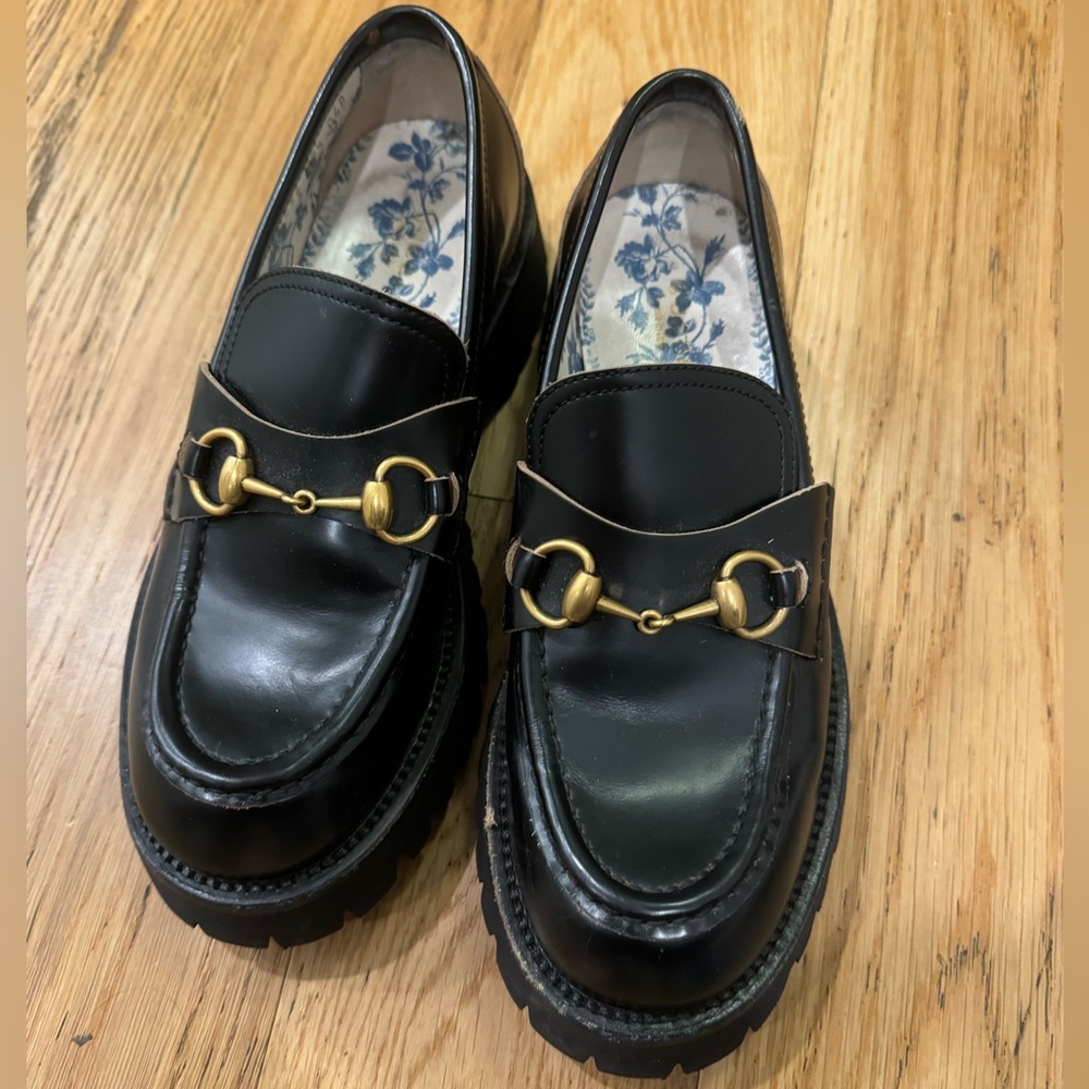 Gucci Loafers